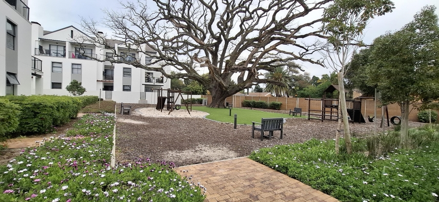 To Let 2 Bedroom Property for Rent in St Dumas Western Cape